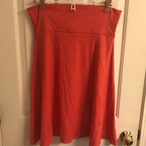 LuLaRoe Azure NWOT